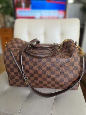 Louis Vuitton Speedy 30